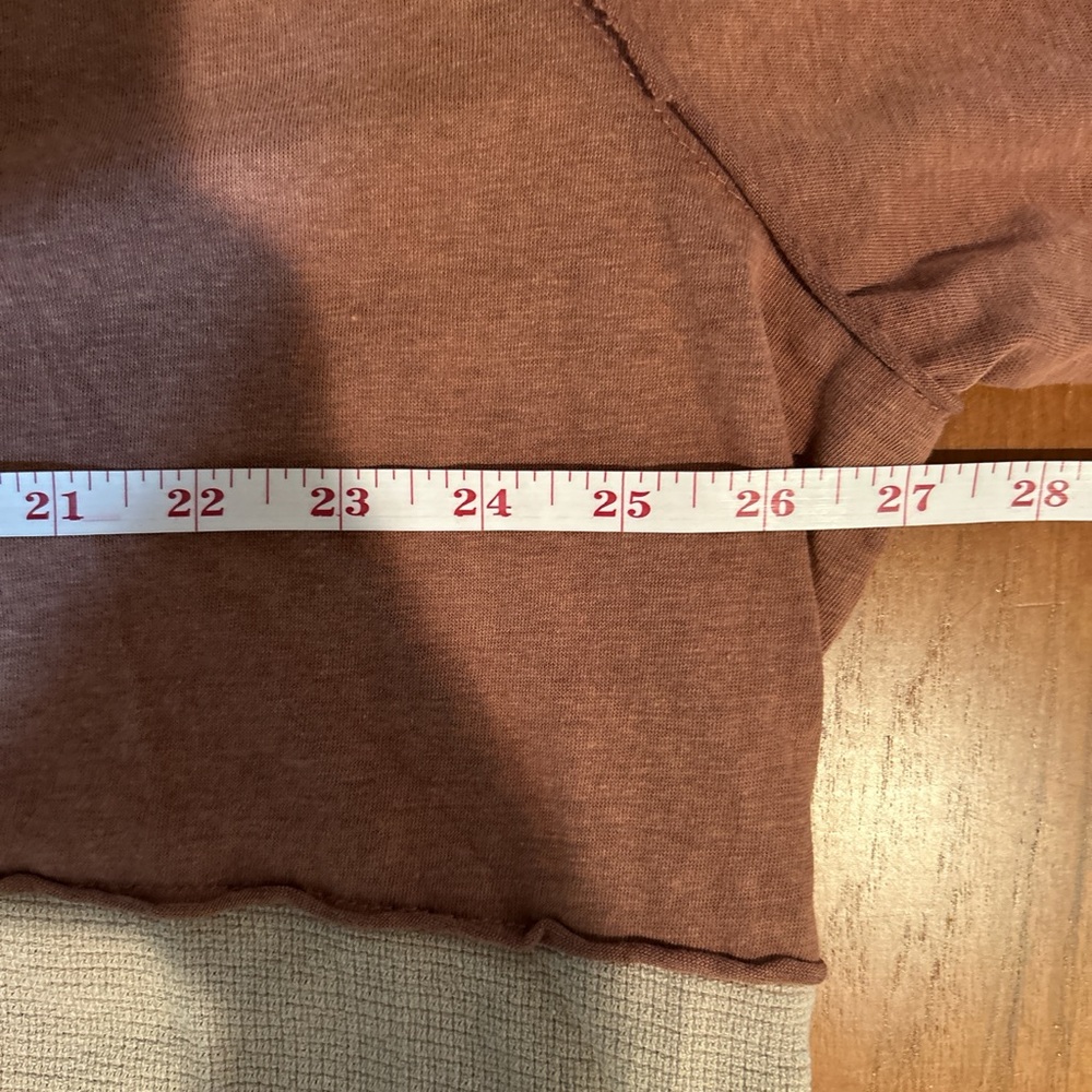 Pol Patchwork Sweater - image 4